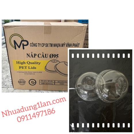 NẮP CẦU 95